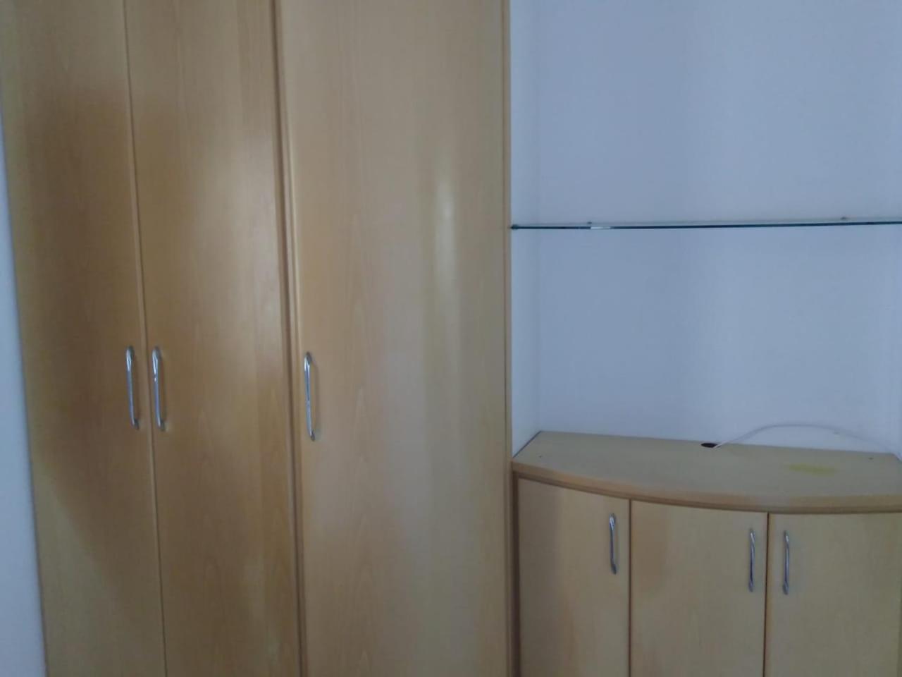 Ferienwohnung Vila Das Gaivotas Florianópolis Exterior foto