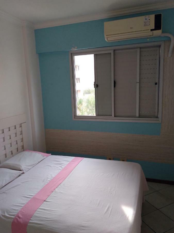 Ferienwohnung Vila Das Gaivotas Florianópolis Exterior foto